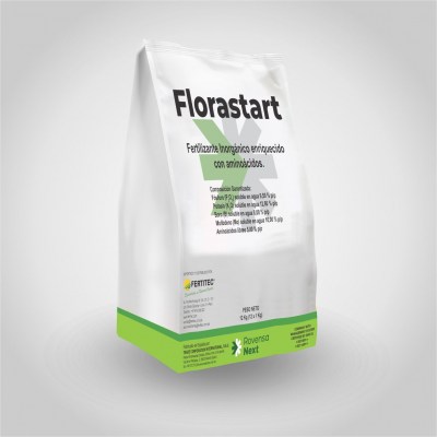 FLORASTAR