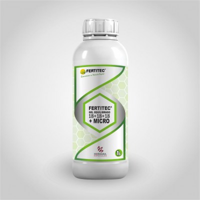 FERTITECGELEQUILIBRADO