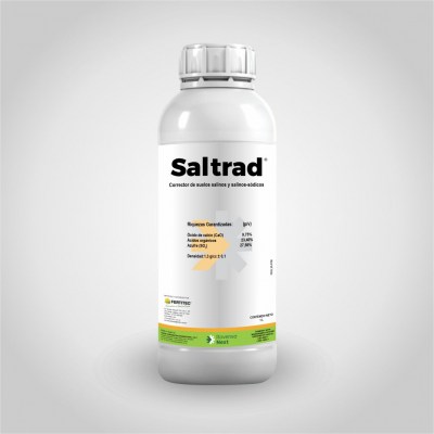 SALTRAD