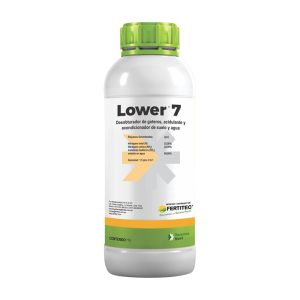 Lower 7
