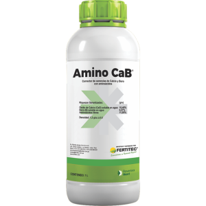 Amino CaB®