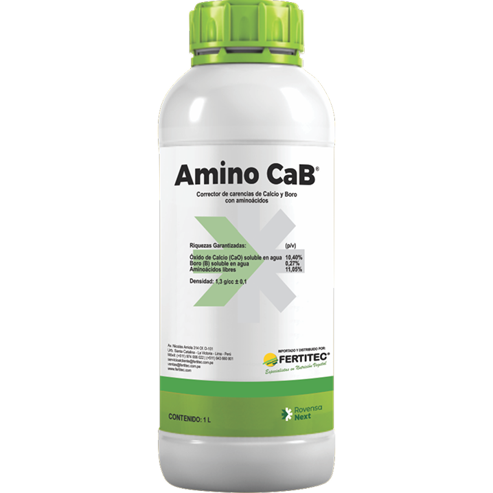 Amino CaB®