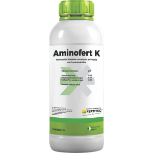 Aminofert K