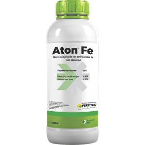 Aton Fe®