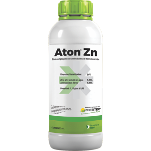 Aton Zn