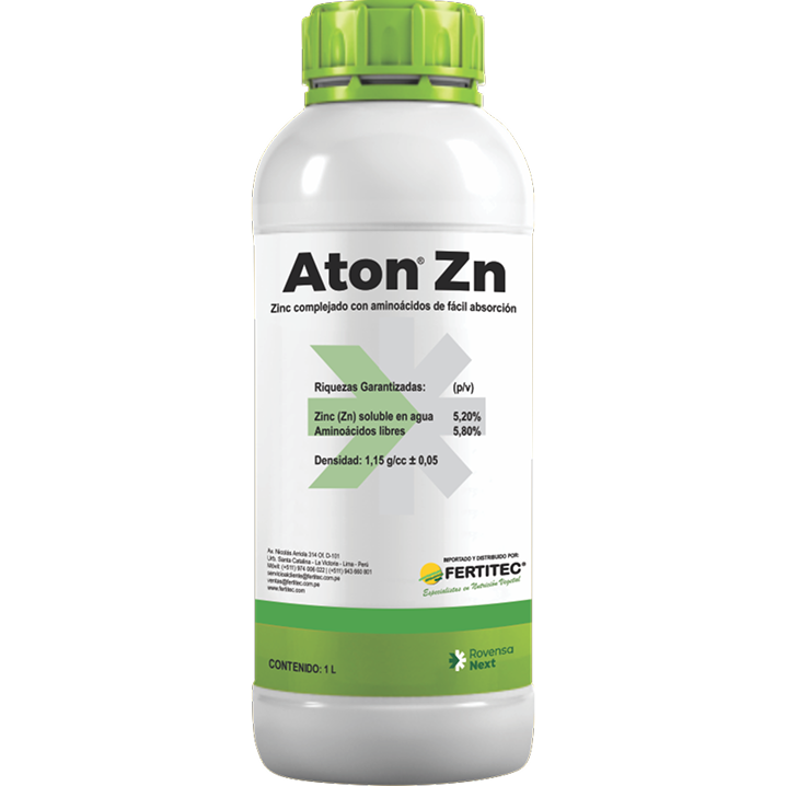 Aton Zn