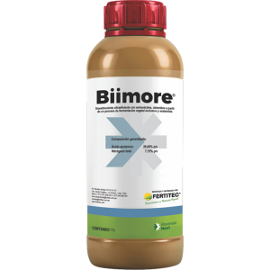 Biimore Bioestimulante