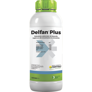 Delfan® Plus