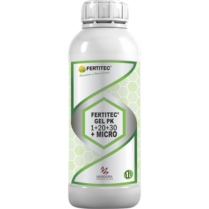 Fertitec® Gel PK