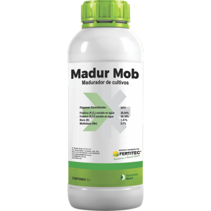 Madur MoB®