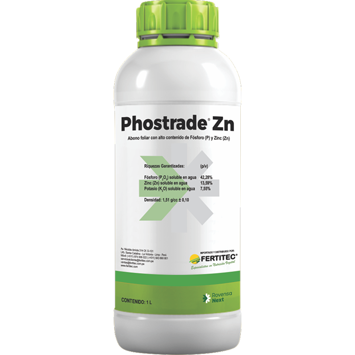 Phostrade® Zn