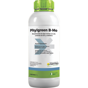 Phylgreen® B-Mo