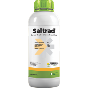 Saltrad®