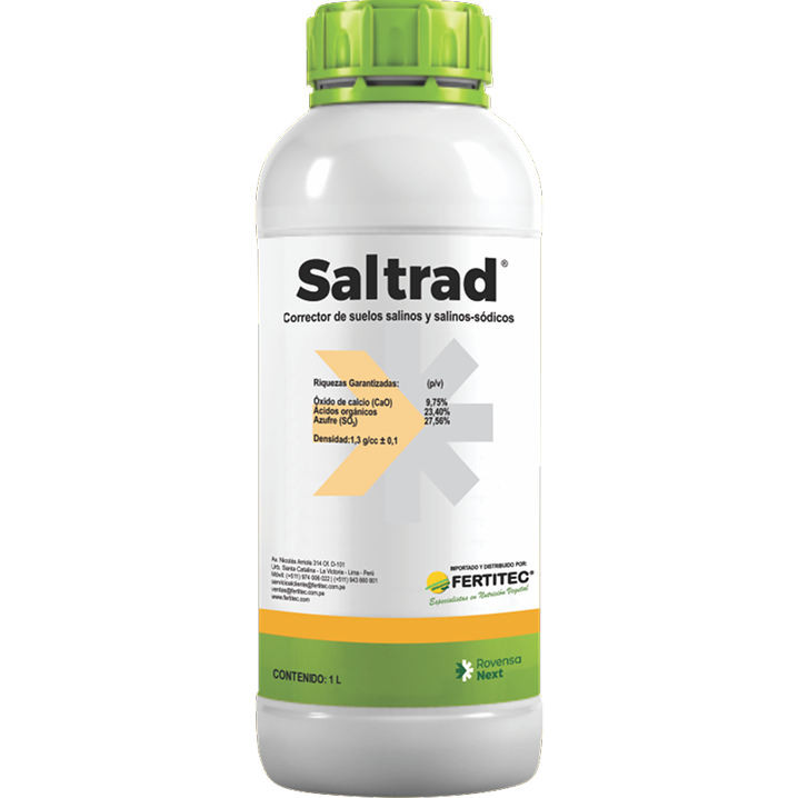 Saltrad®