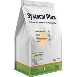 Systacal Plus