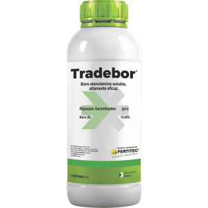 Tradebor®