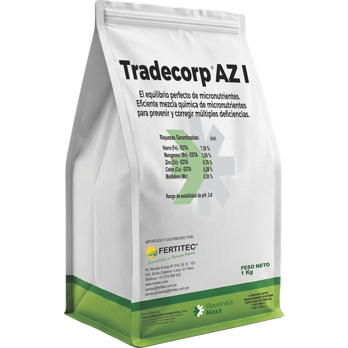 Tradecorp AZ I