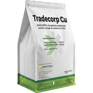 Tradecorp® Cu