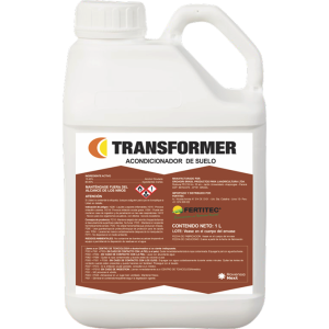 Transformer